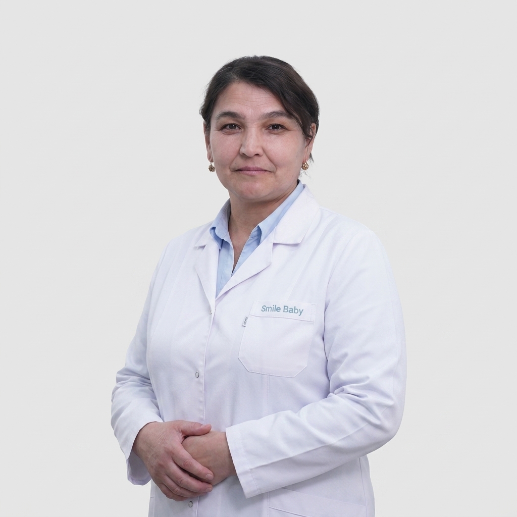 Dr. Gulruxsor Botirova